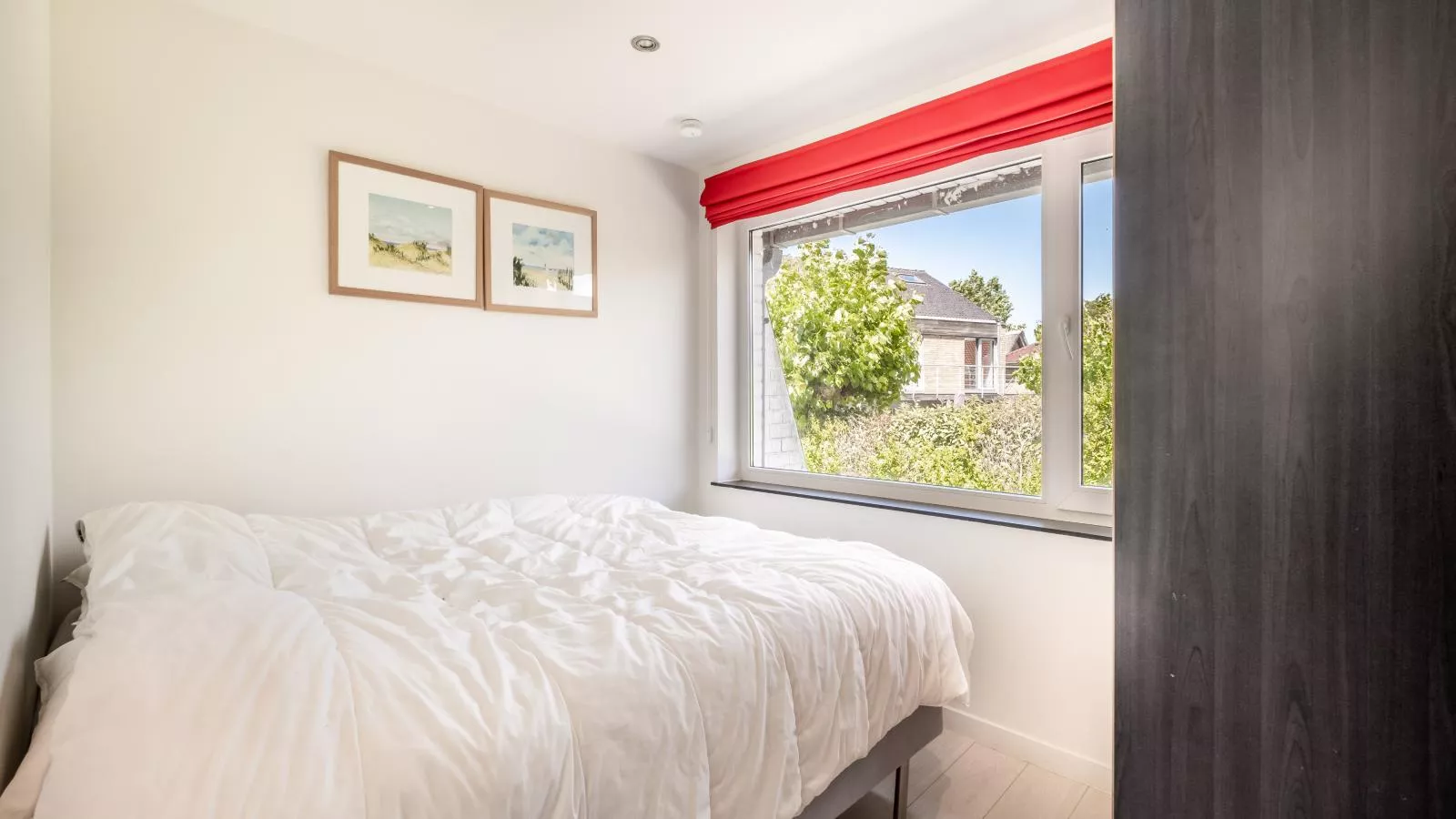 Guillaume-Slaapkamer