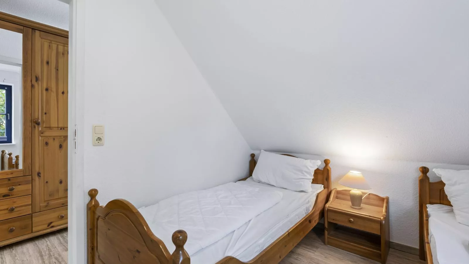 Papillon 11-5-Slaapkamer