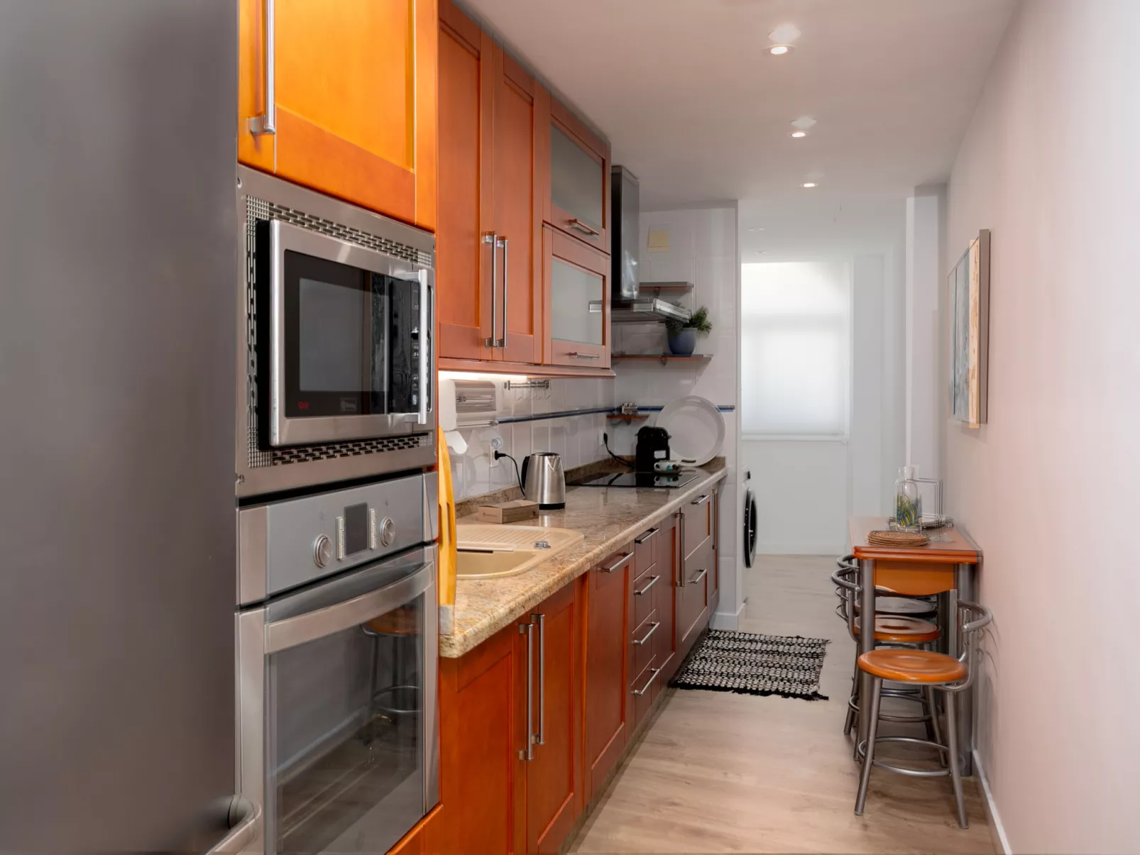 Urban Nest Estepona-Binnen