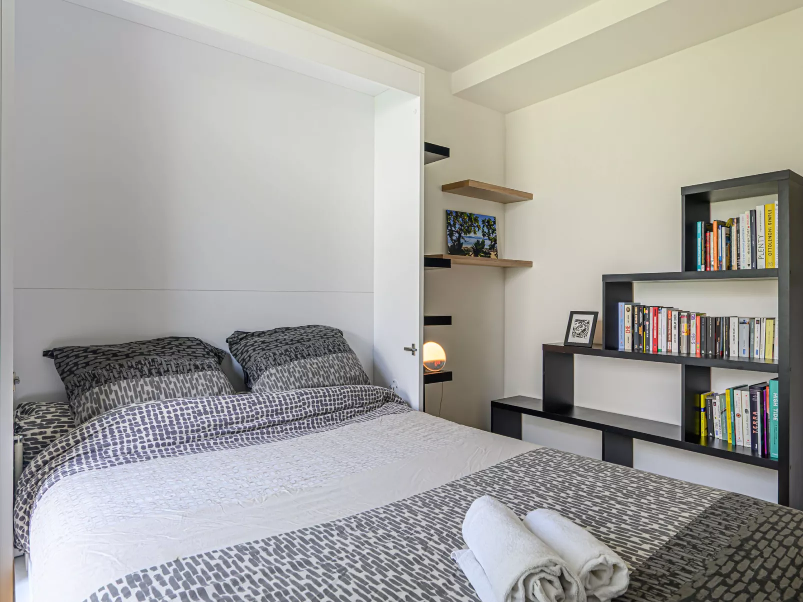 Le nid du Golfe-Binnen