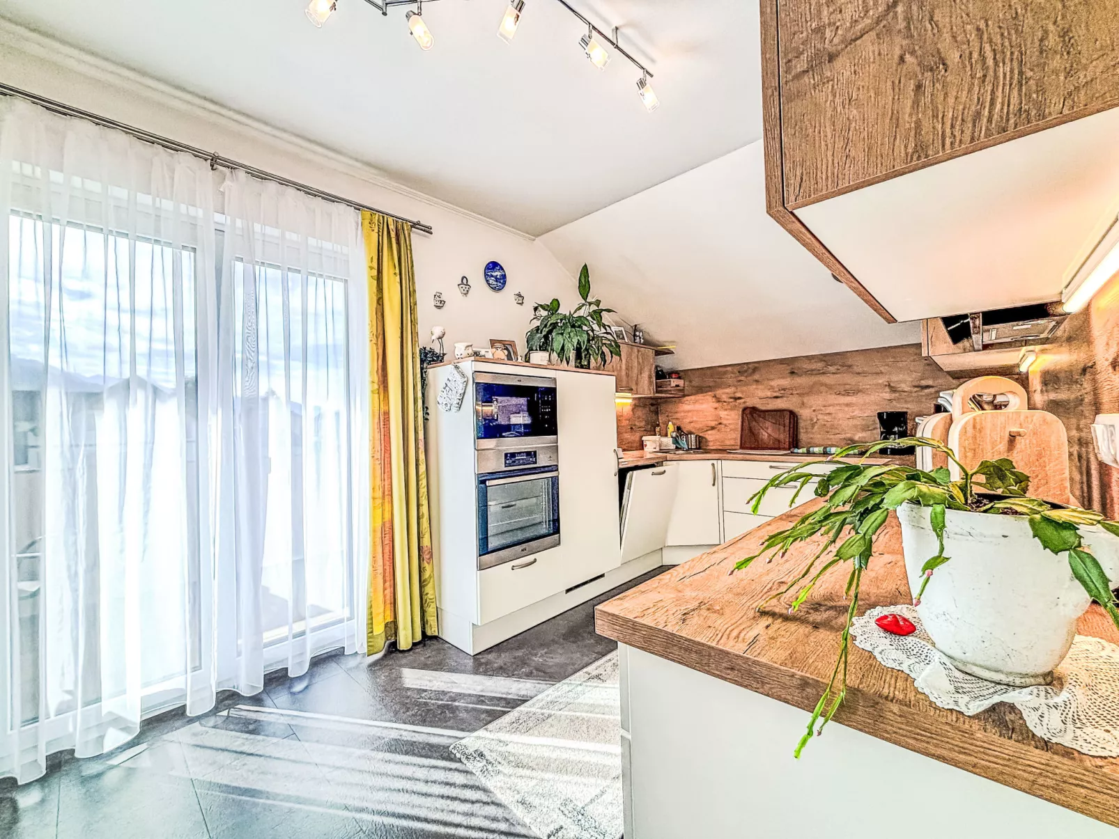 Ferienwohnung Monika-Binnen