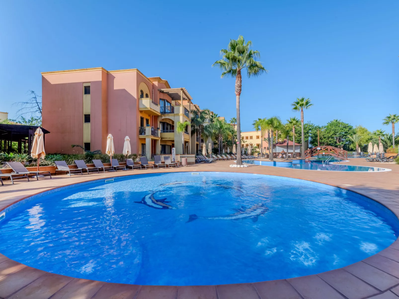 The Residence at Victoria-Buiten