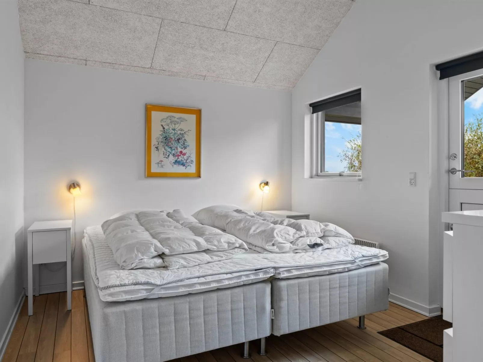 "Lanica" - 150m from the sea-Binnen