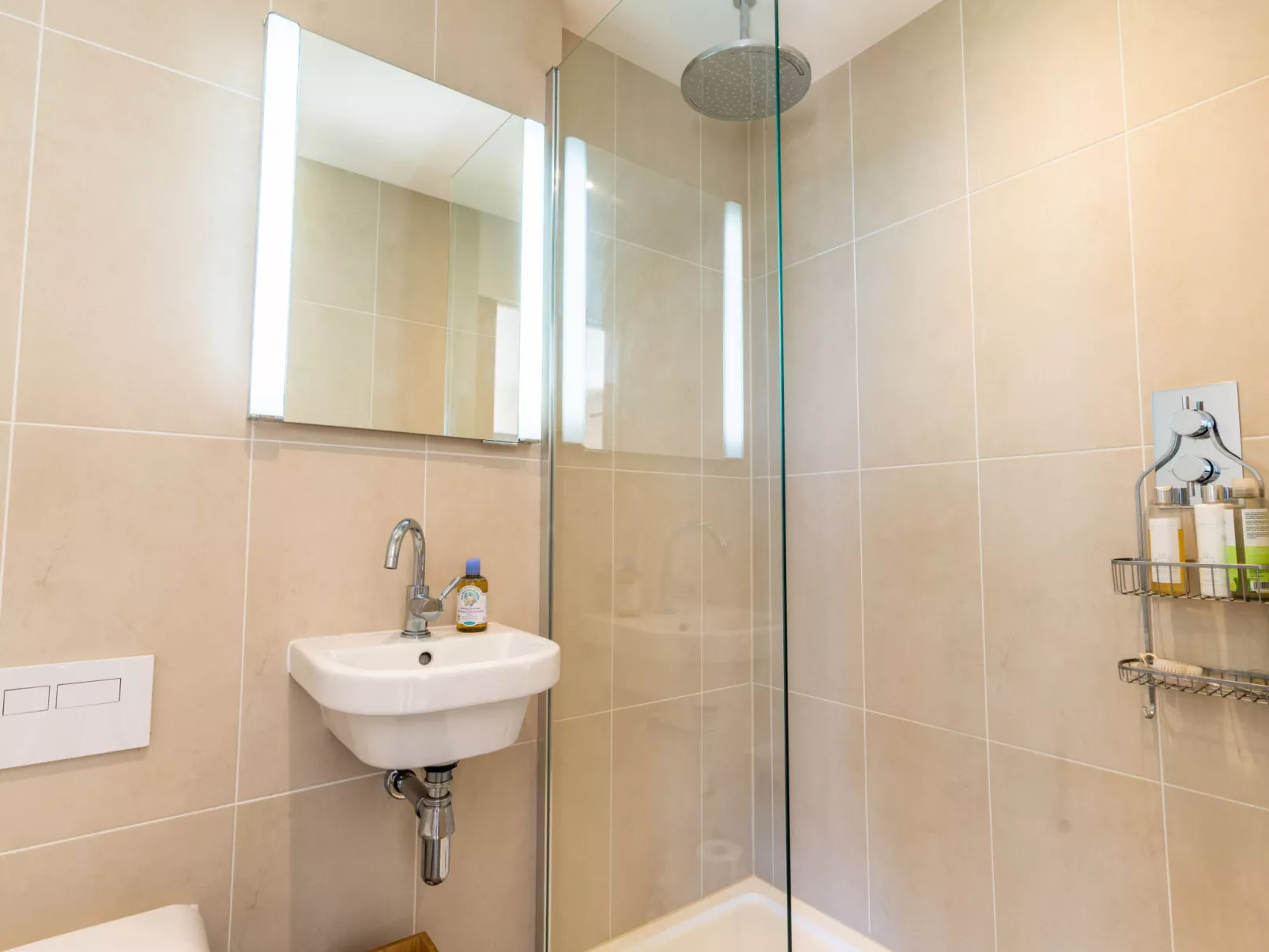 Avalon Sea Views-Binnen