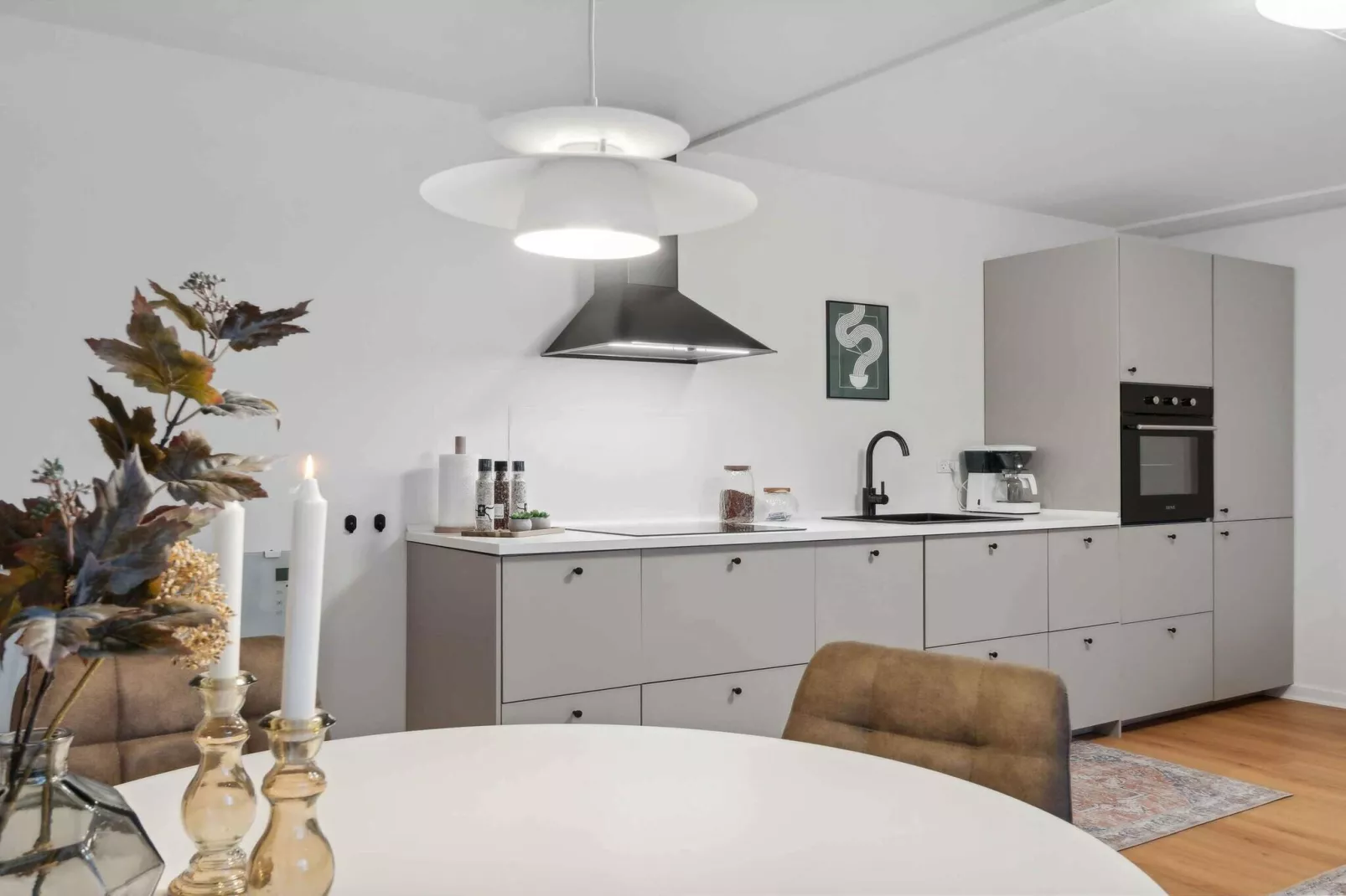 5 sterren vakantie huis in Søby Ærø-Binnen