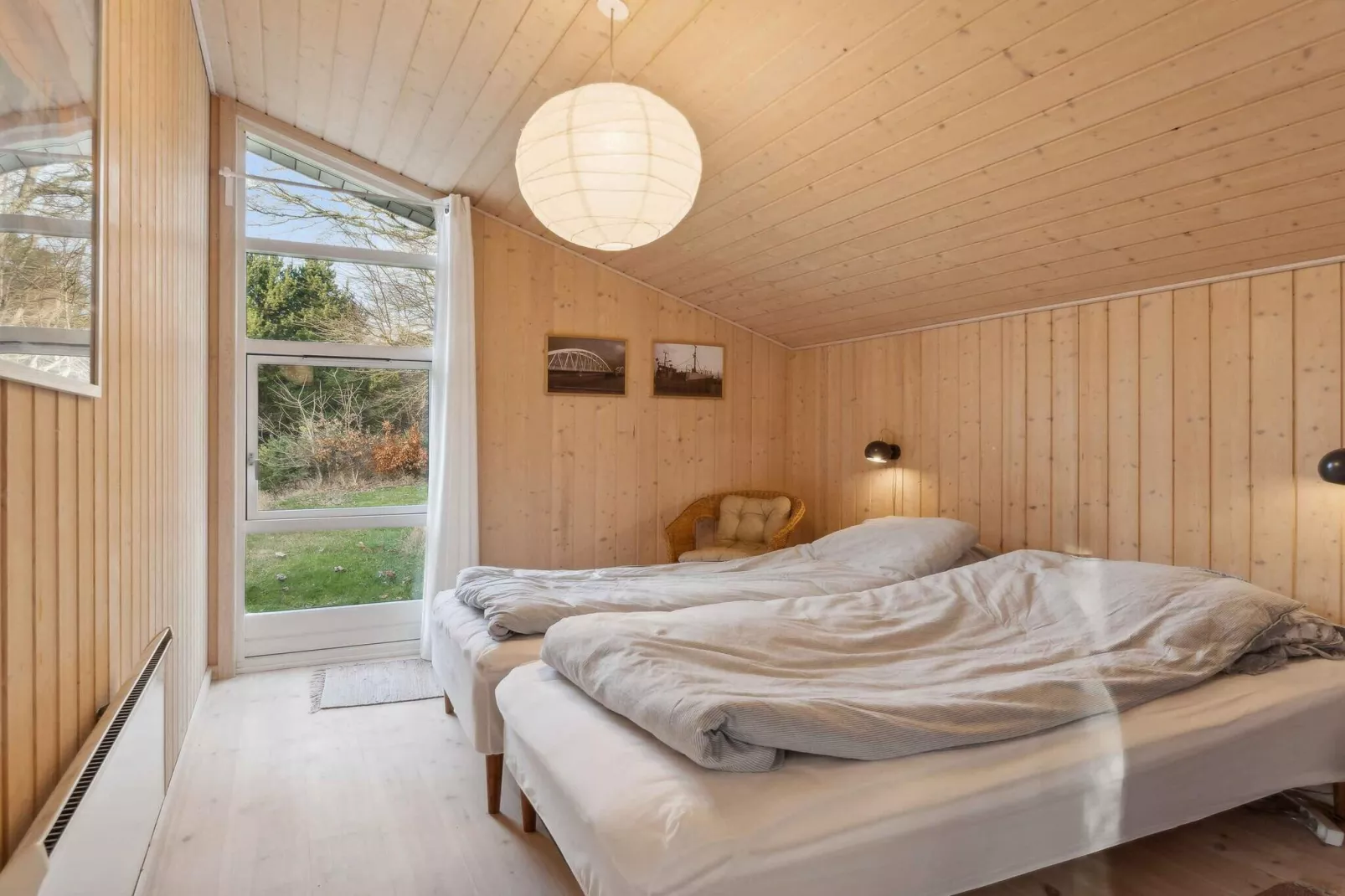 5 sterren vakantie huis in Fjerritslev-Binnen