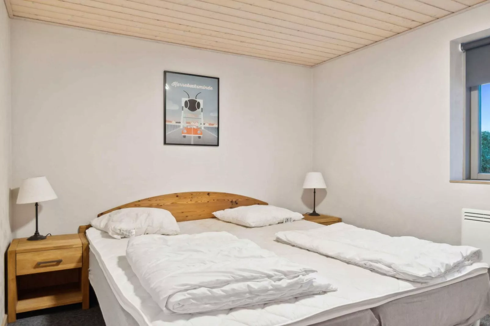 5 sterren vakantie huis in Karrebæksminde-Binnen