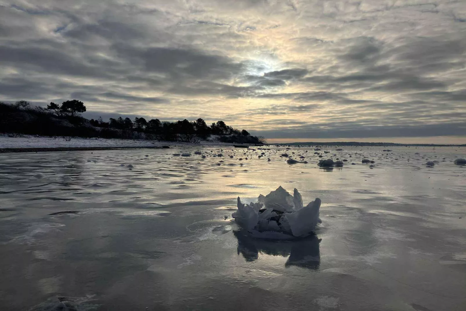 5 sterren vakantie huis in Ølsted-Buitenlucht