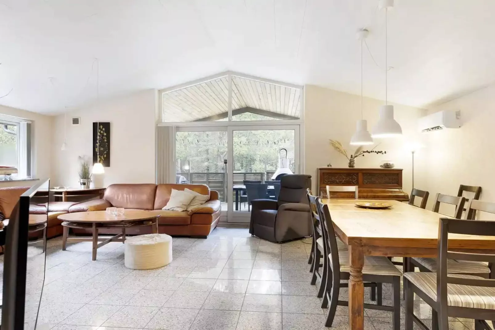 5 sterren vakantie huis in Rømø