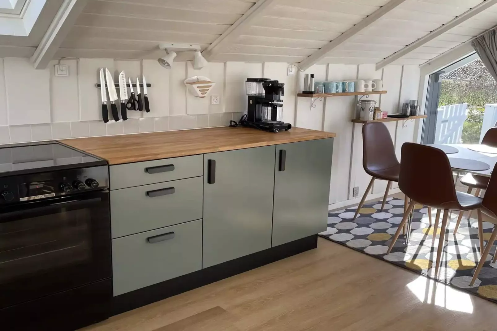 5 sterren vakantie huis in Ebeltoft-Binnen