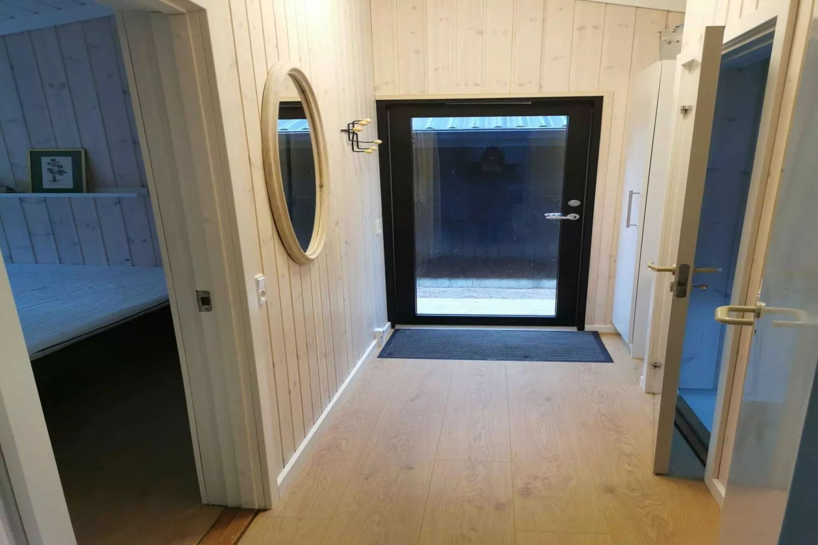 5 sterren vakantie huis in Jerup-Binnen