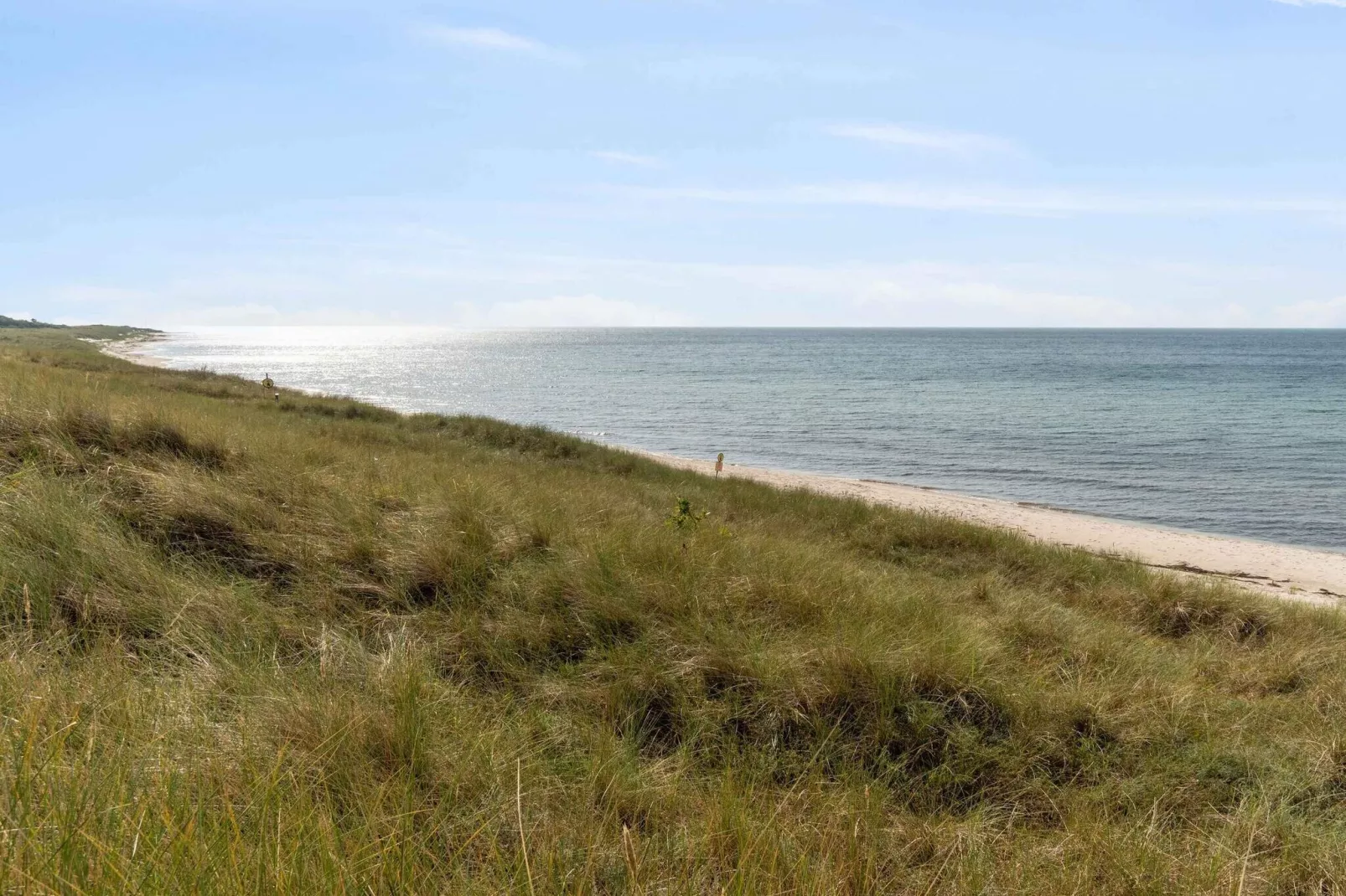 5 sterren vakantie huis in Aakirkeby-Waterzicht