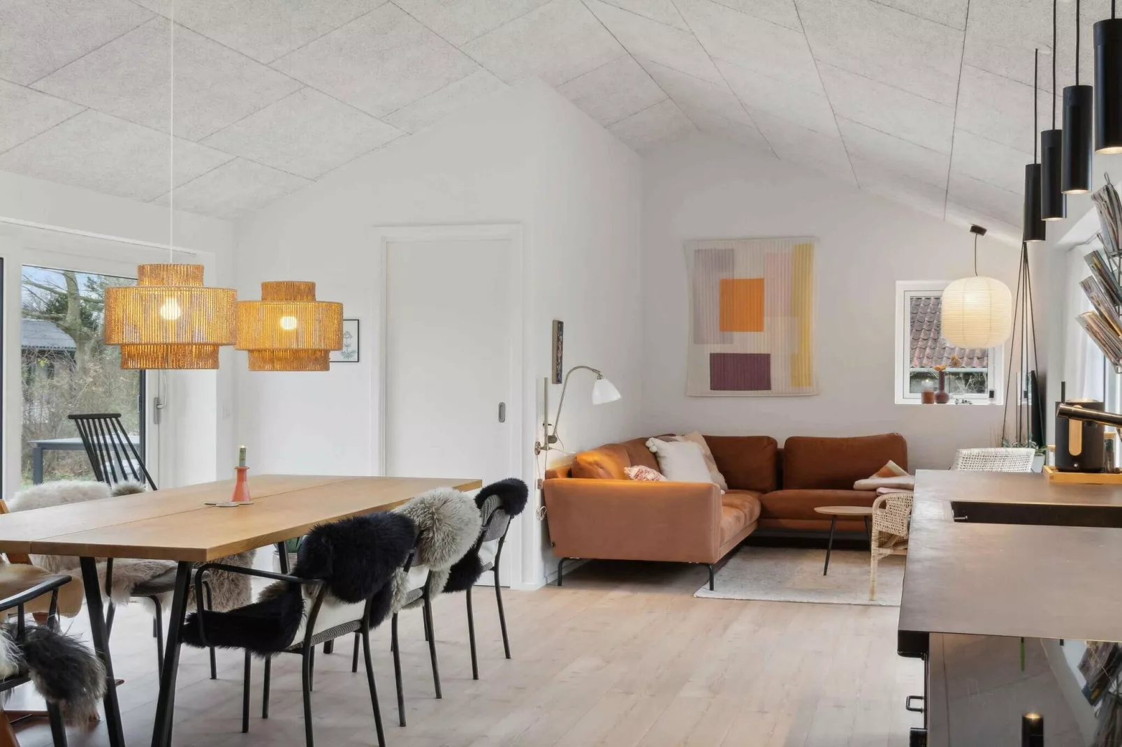 5 sterren vakantie huis in Odder-Binnen