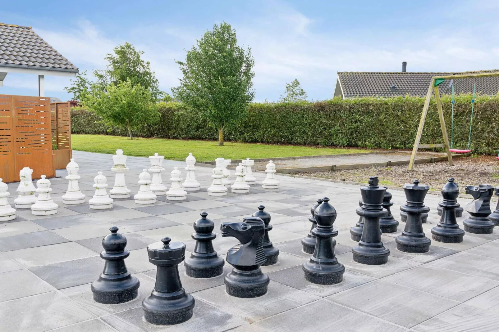 5 sterren vakantie huis in Haderslev-Niet-getagd