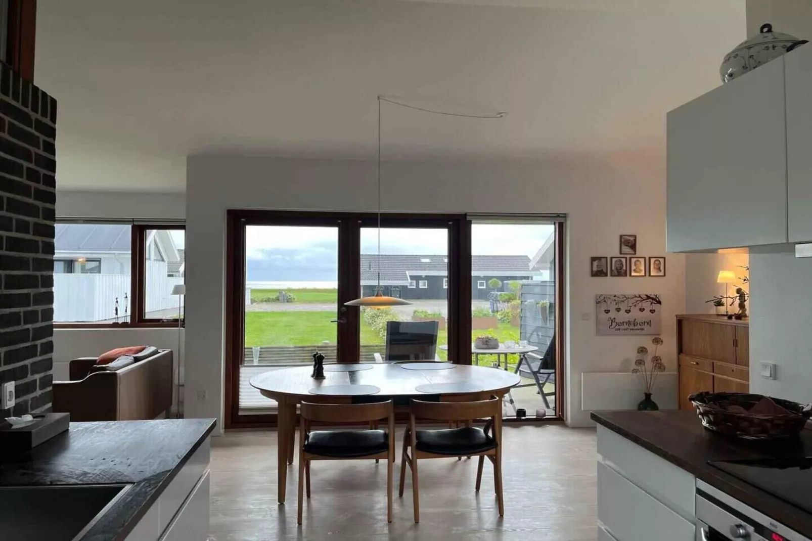 5 sterren vakantie huis in Juelsminde-Binnen