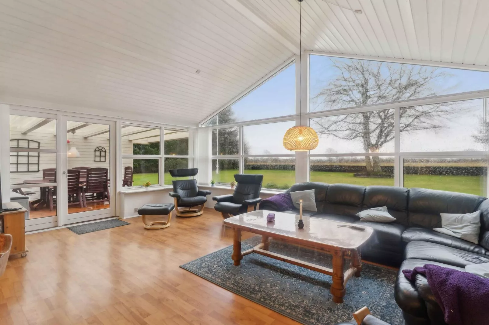 5 sterren vakantie huis in Storvorde