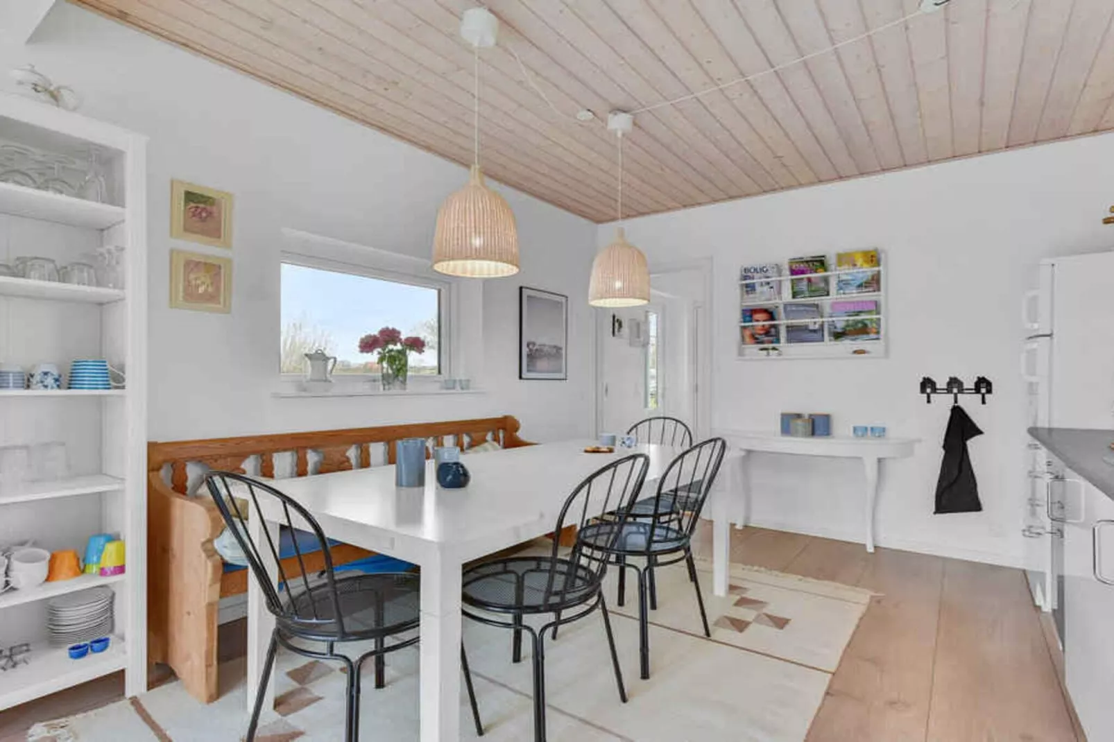 5 sterren vakantie huis in Juelsminde-Binnen