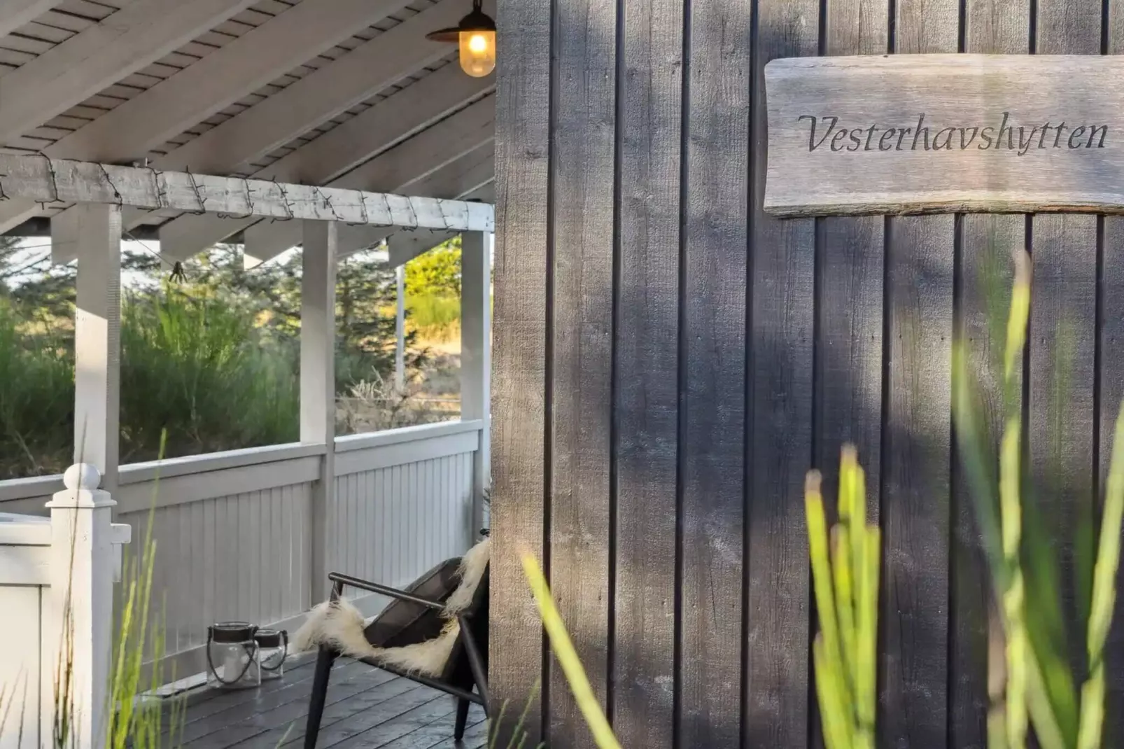 5 sterren vakantie huis in Blokhus-Buitenlucht