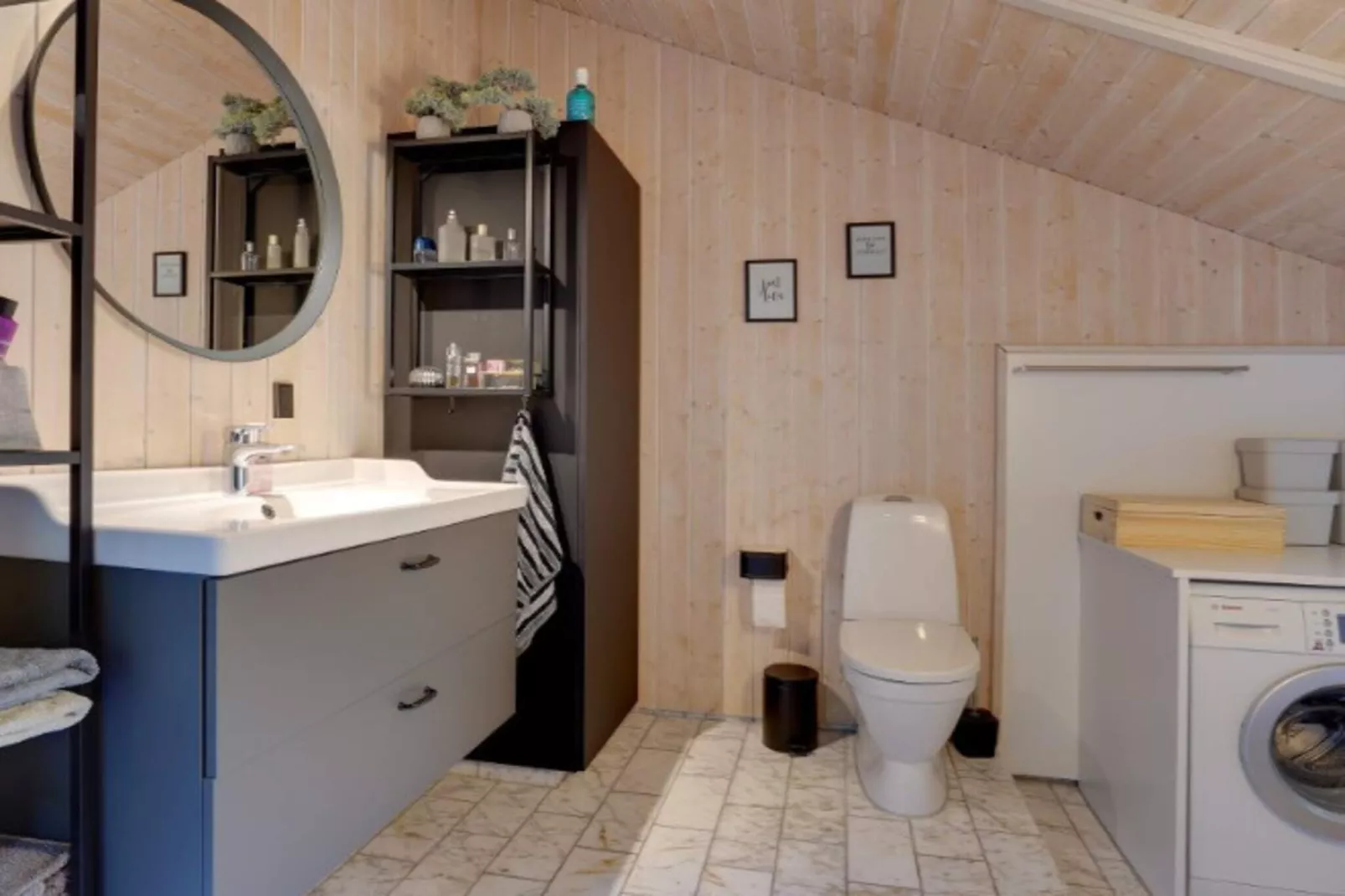 5 sterren vakantie huis in Broager-Binnen