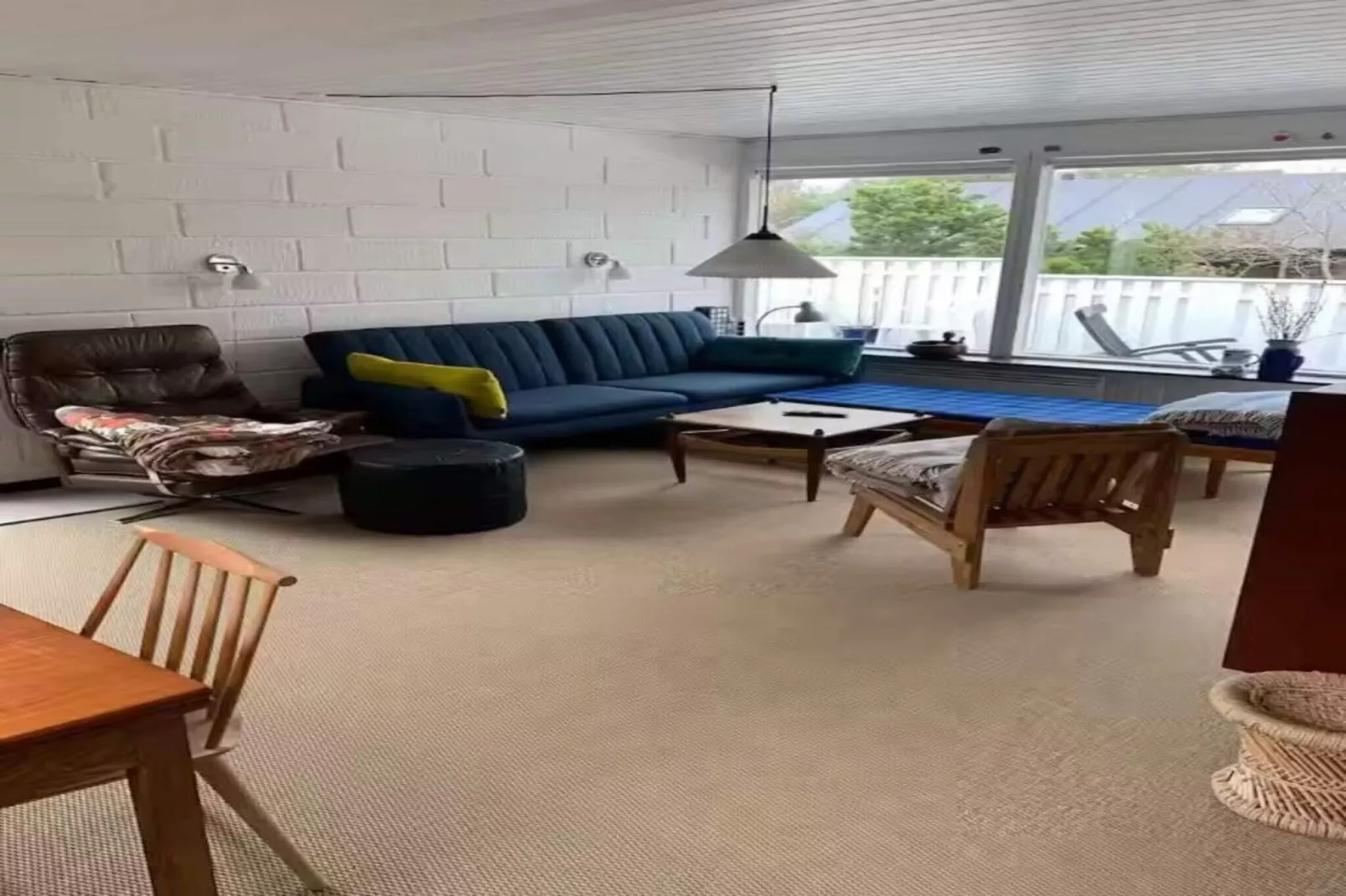 5 sterren vakantie huis in Ålbæk-Binnen