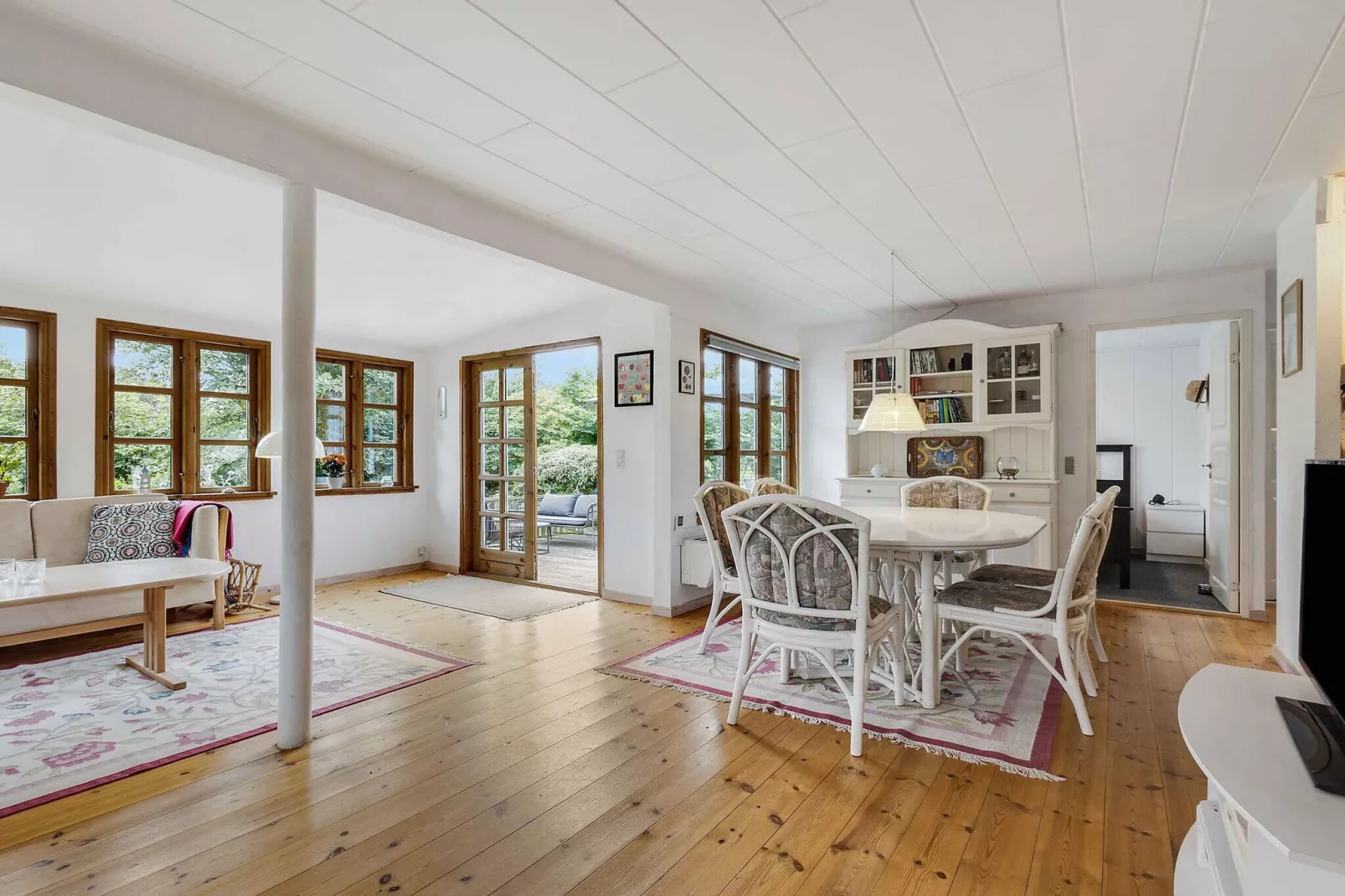 5 sterren vakantie huis in Nykøbing Sj-Binnen