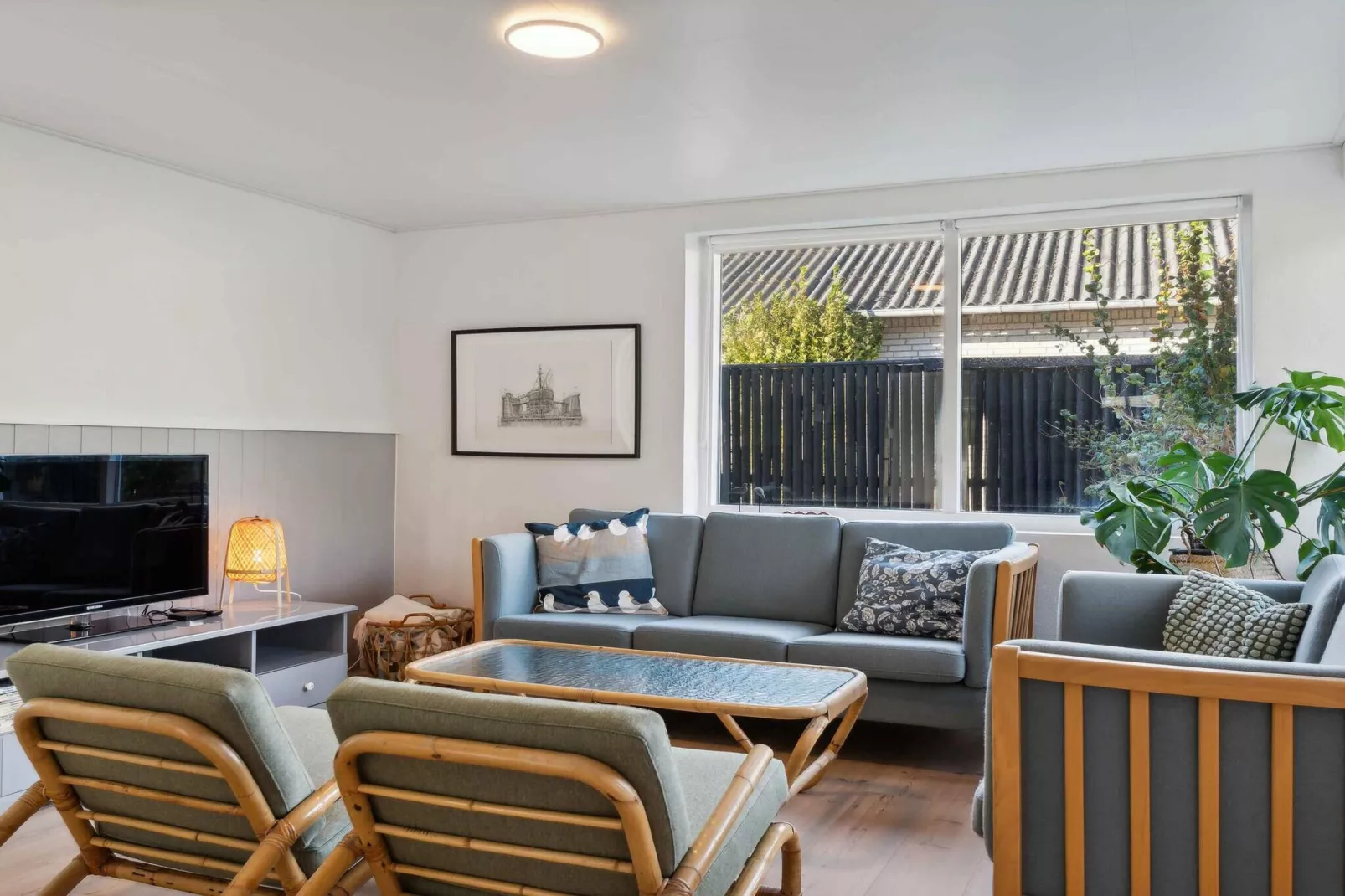 5 sterren vakantie huis in Skagen-Binnen