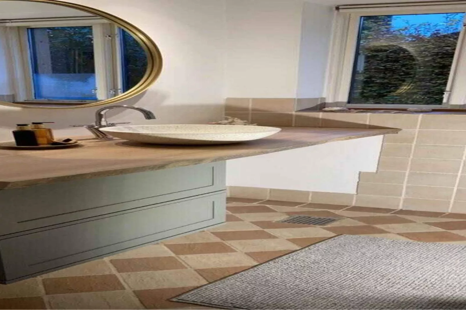 5 sterren vakantie huis in Svaneke-Binnen