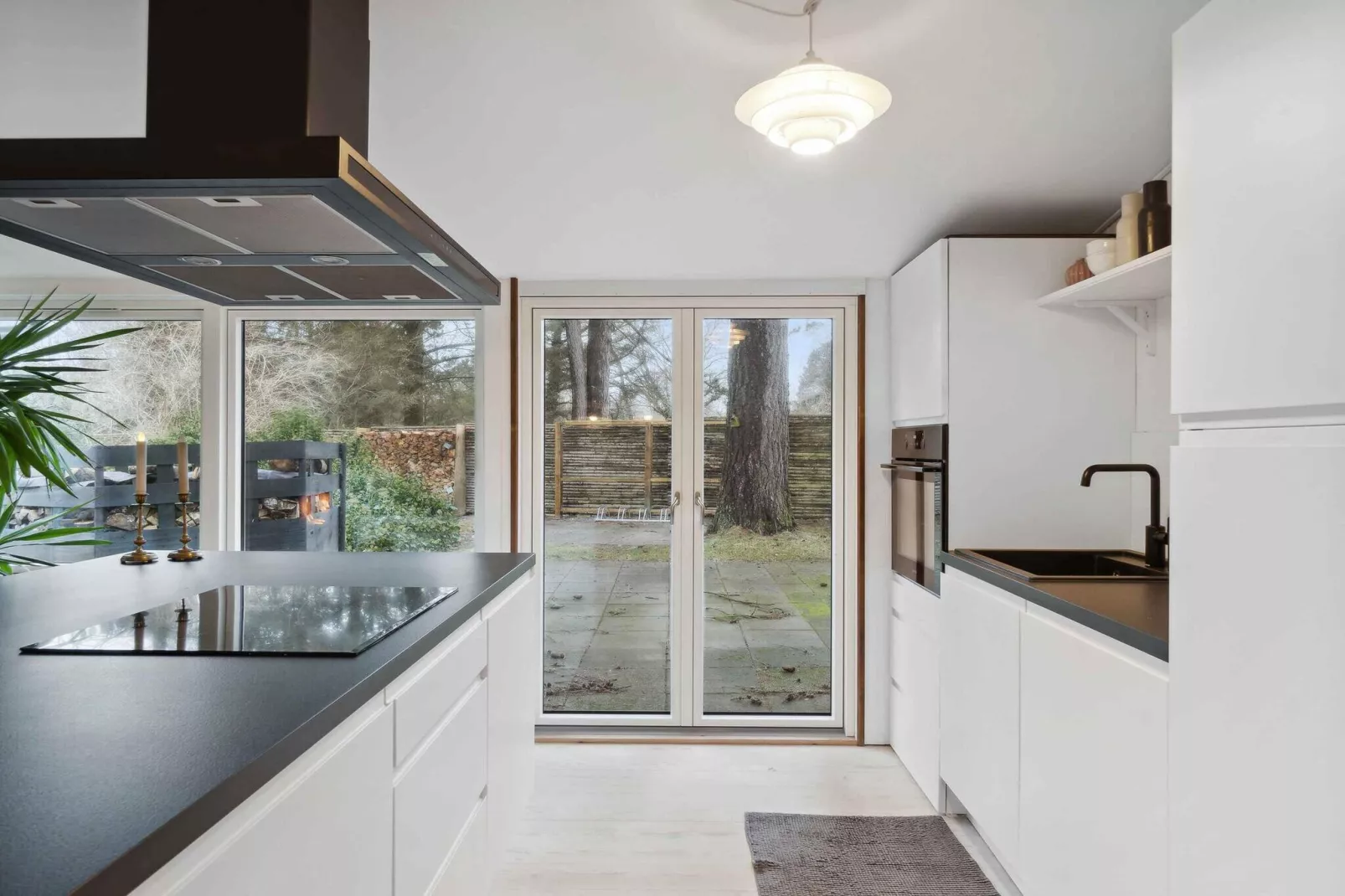 5 sterren vakantie huis in Hornbæk-Binnen