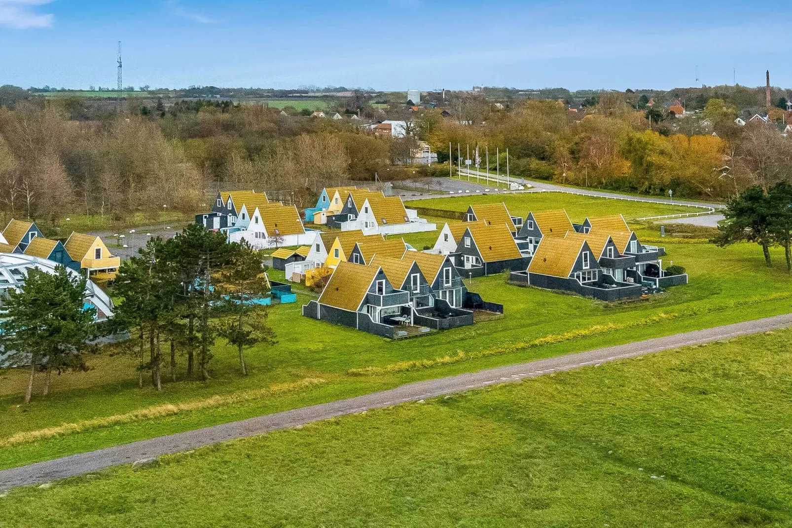 5 sterren vakantie huis in Gedser-Niet-getagd