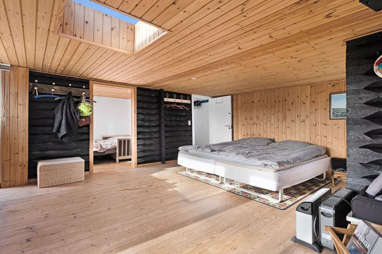 5 sterren vakantie huis in Hvide Sande-Binnen