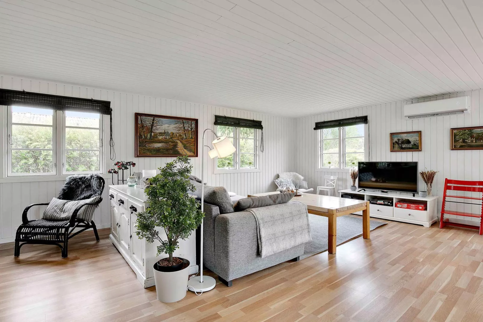 5 sterren vakantie huis in Kirke Hyllinge-Binnen