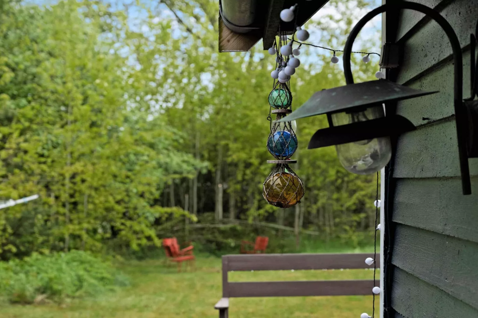 5 sterren vakantie huis in Nexø-Buitenlucht