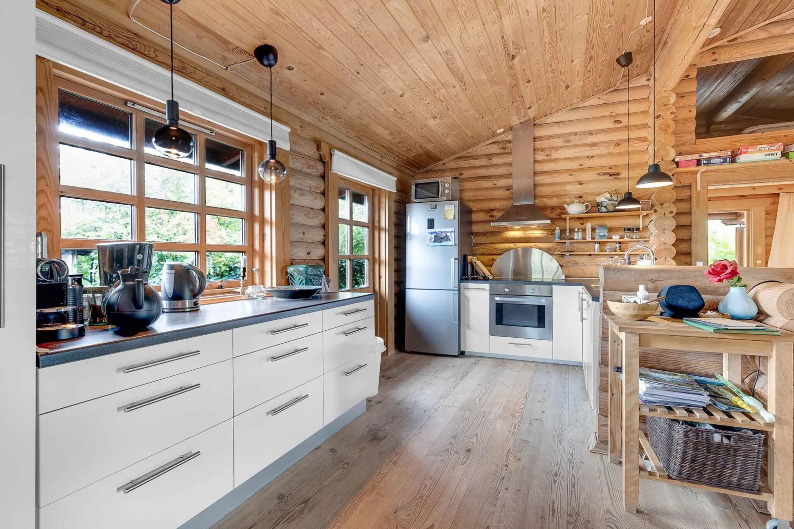 5 sterren vakantie huis in Asnæs-Binnen