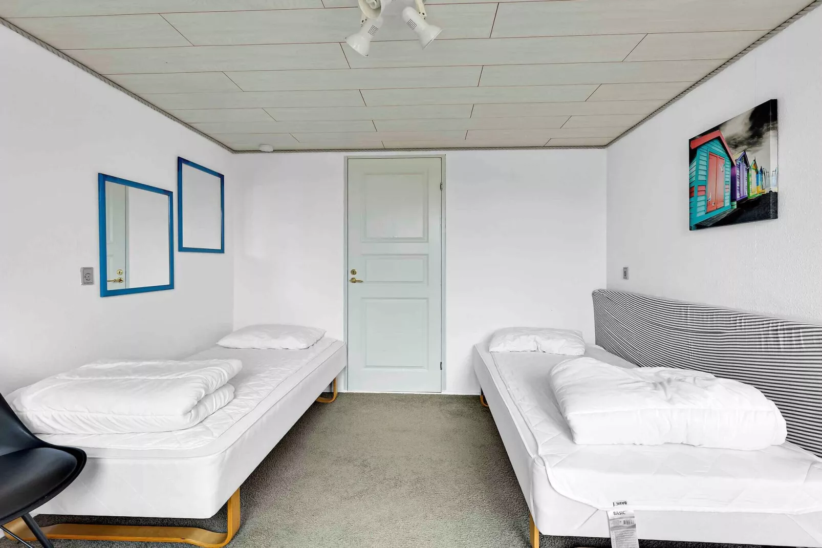 5 sterren vakantie huis in Væggerløse-Binnen