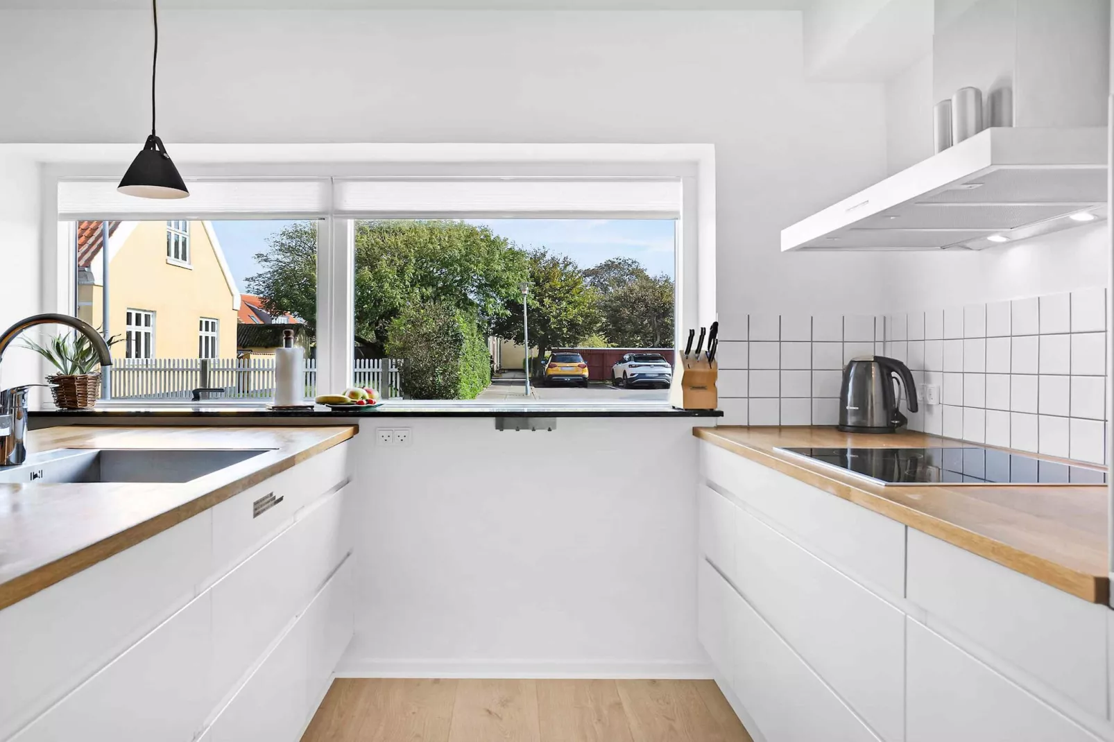 5 sterren vakantie huis in Skagen-Binnen