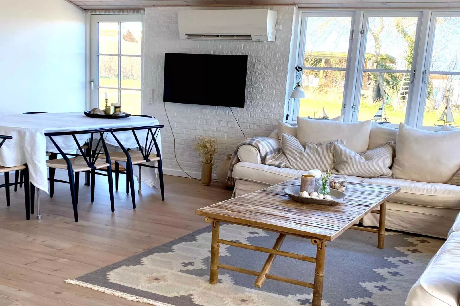 5 sterren vakantie huis in Allinge-Binnen