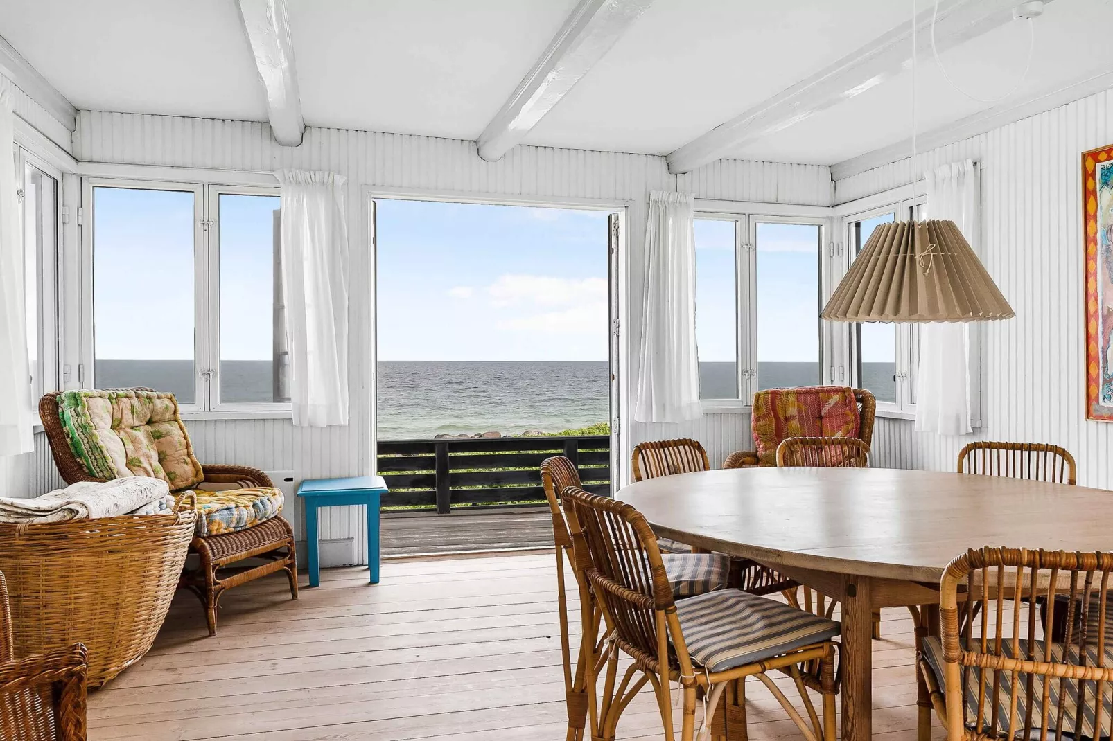 5 sterren vakantie huis in Rørvig-Binnen