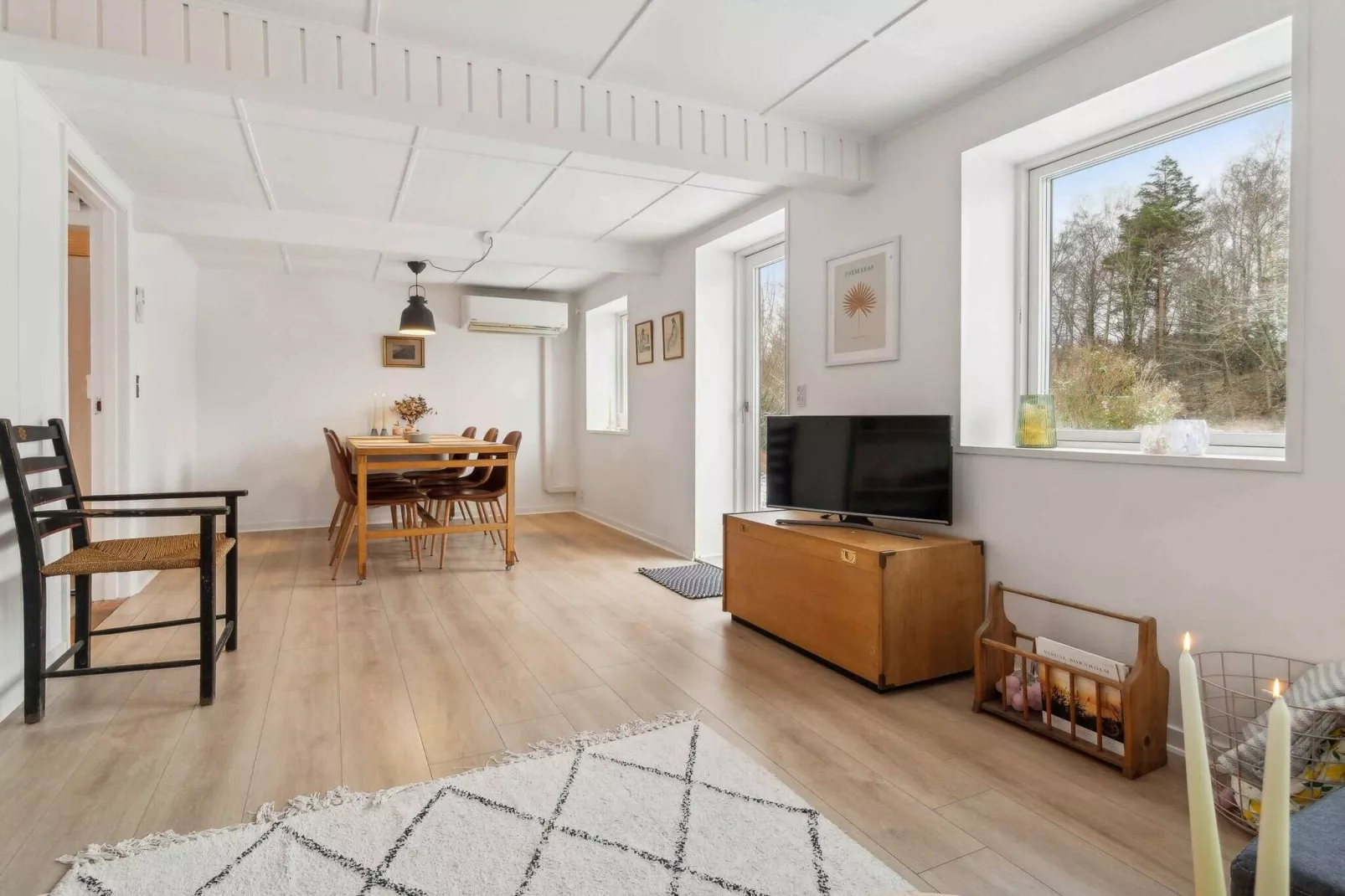 5 sterren vakantie huis in Rønne-Binnen