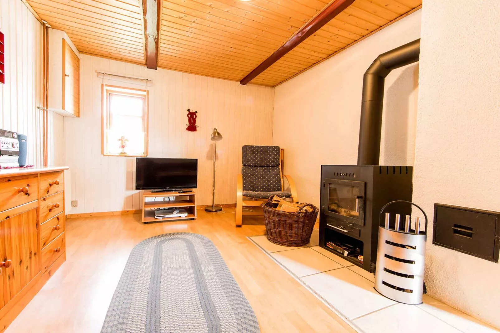 5 sterren vakantie huis in Faaborg-Binnen