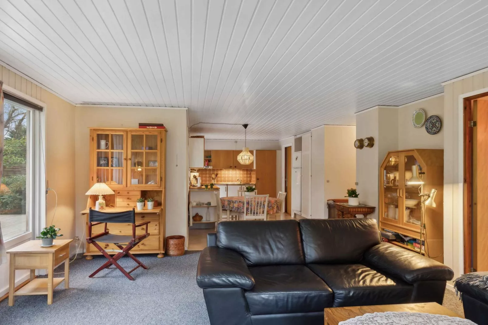 5 sterren vakantie huis in Rødvig Stevns-Binnen