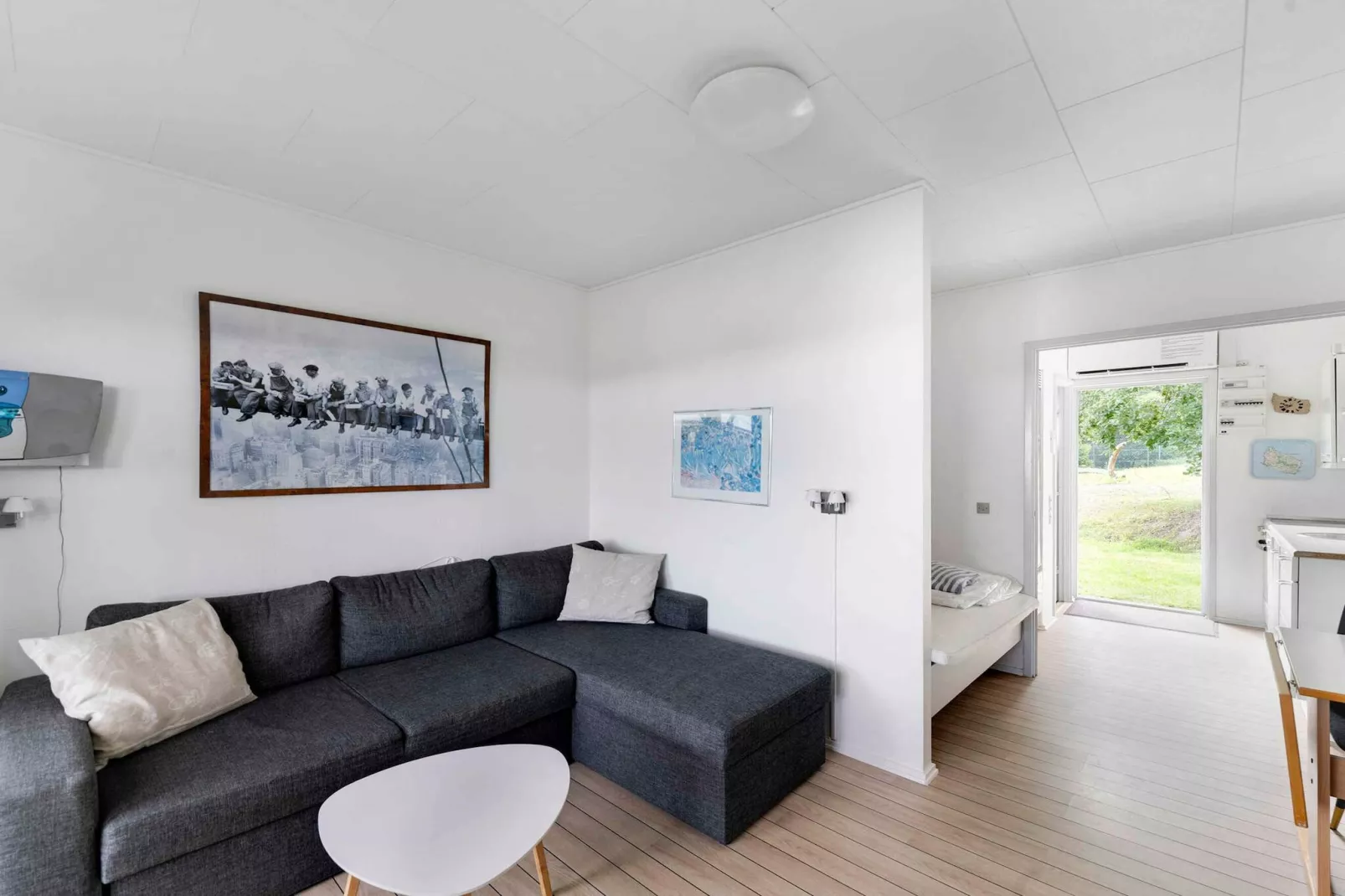 5 sterren vakantie huis in Nexø