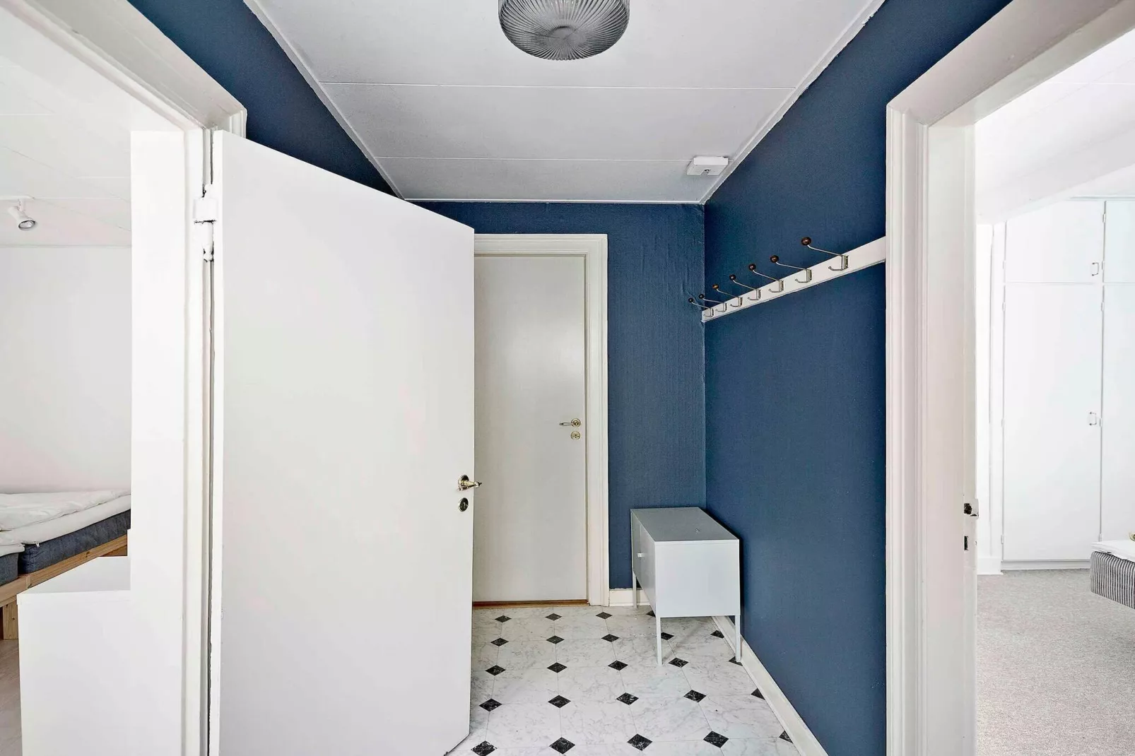 5 sterren vakantie huis in Gudhjem-Binnen