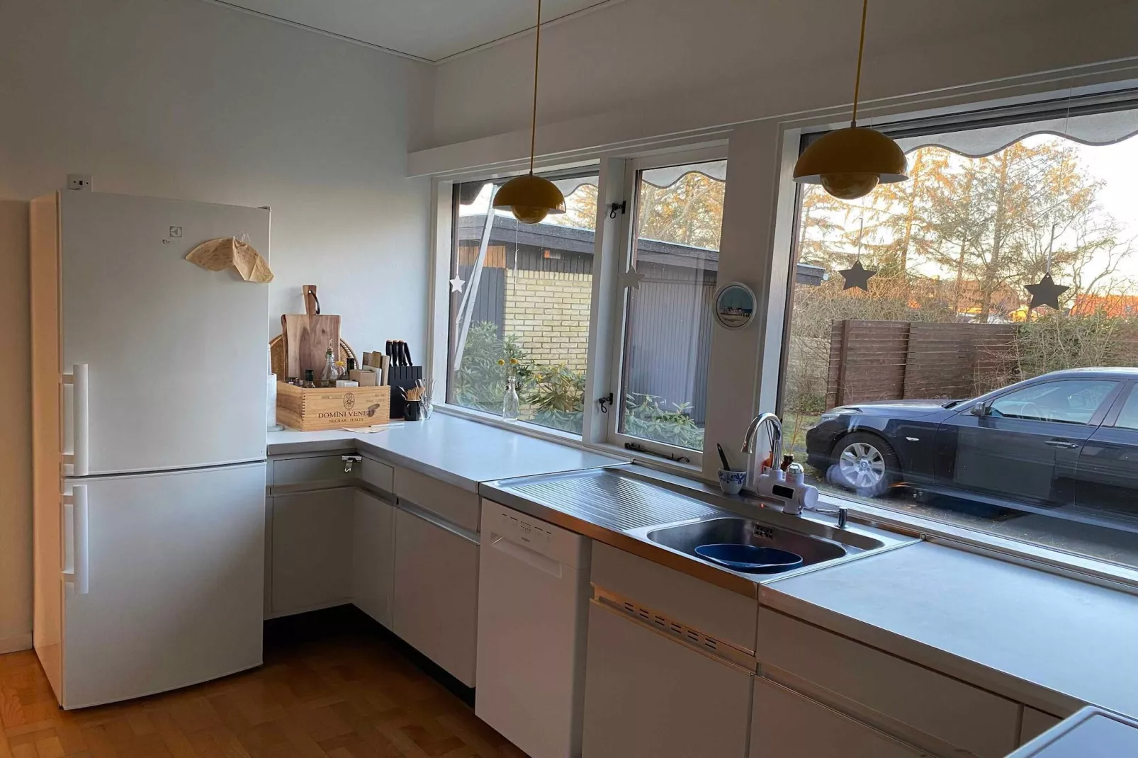 5 sterren vakantie huis in Aakirkeby-Binnen