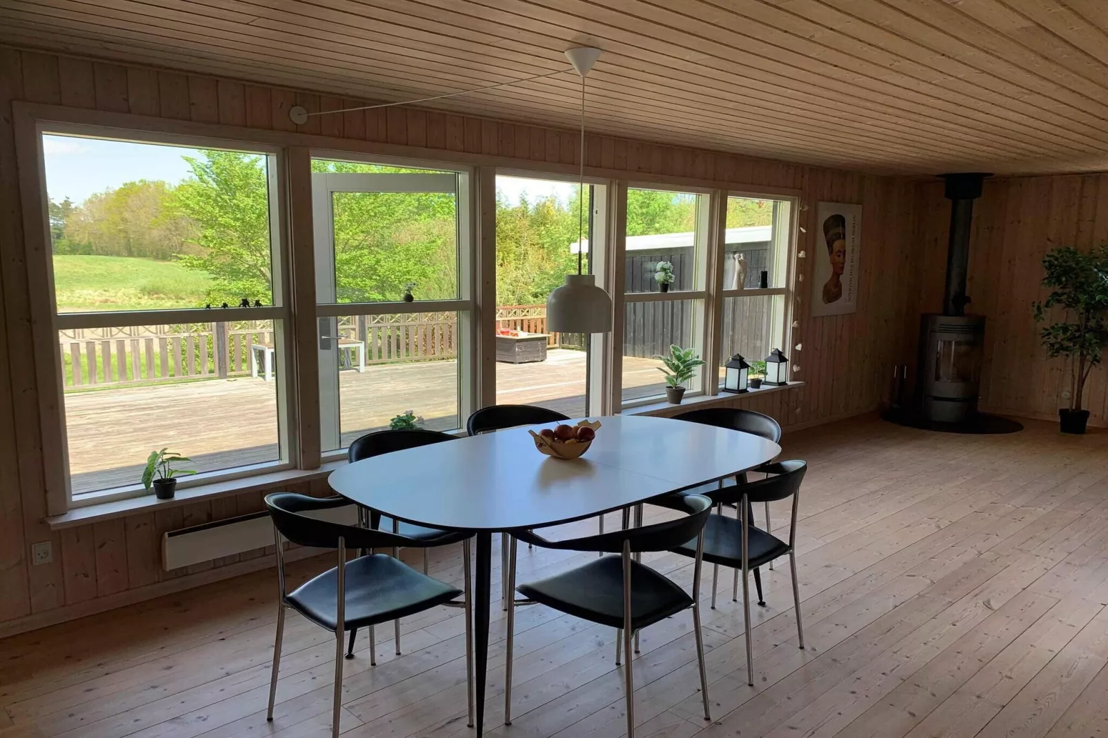 5 sterren vakantie huis in Ebeltoft-Binnen