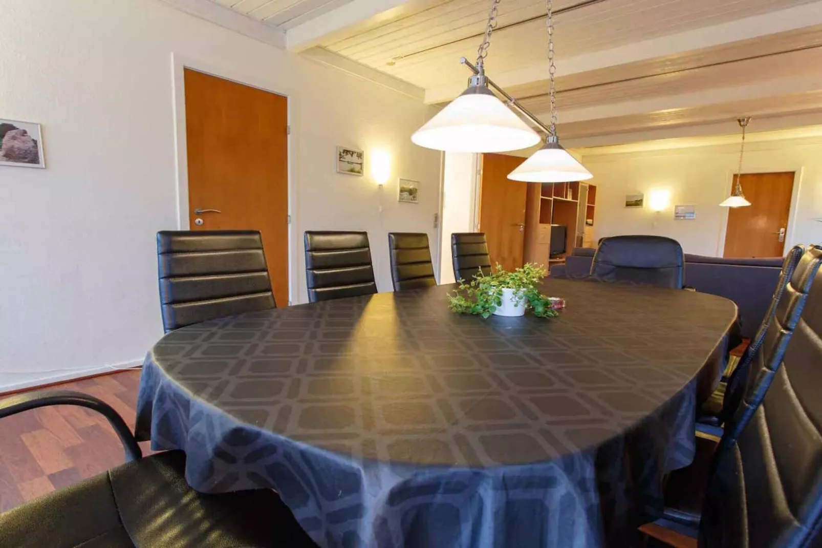 5 sterren vakantie huis in Give-Binnen