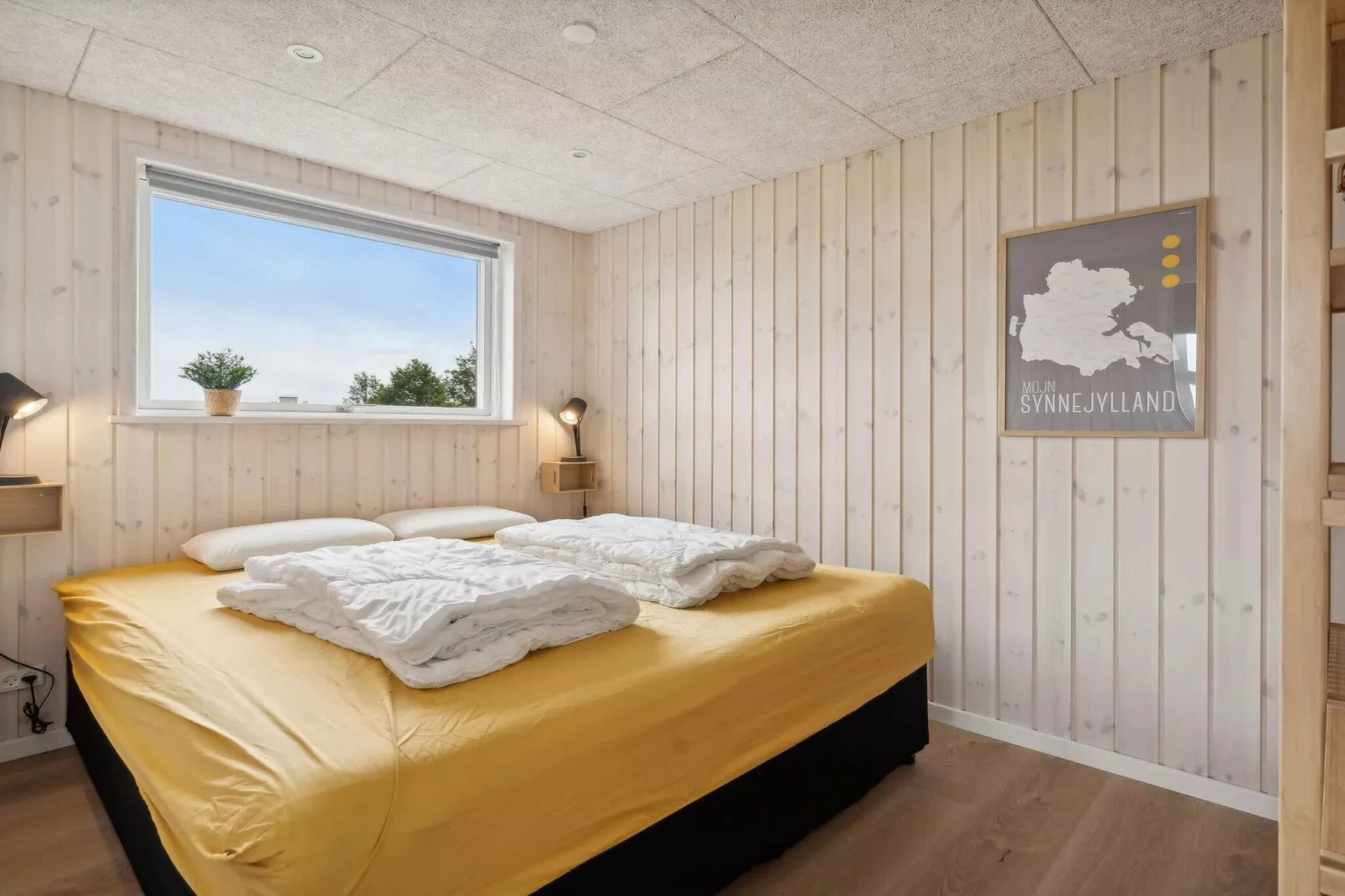 5 sterren vakantie huis in Aabenraa-Binnen