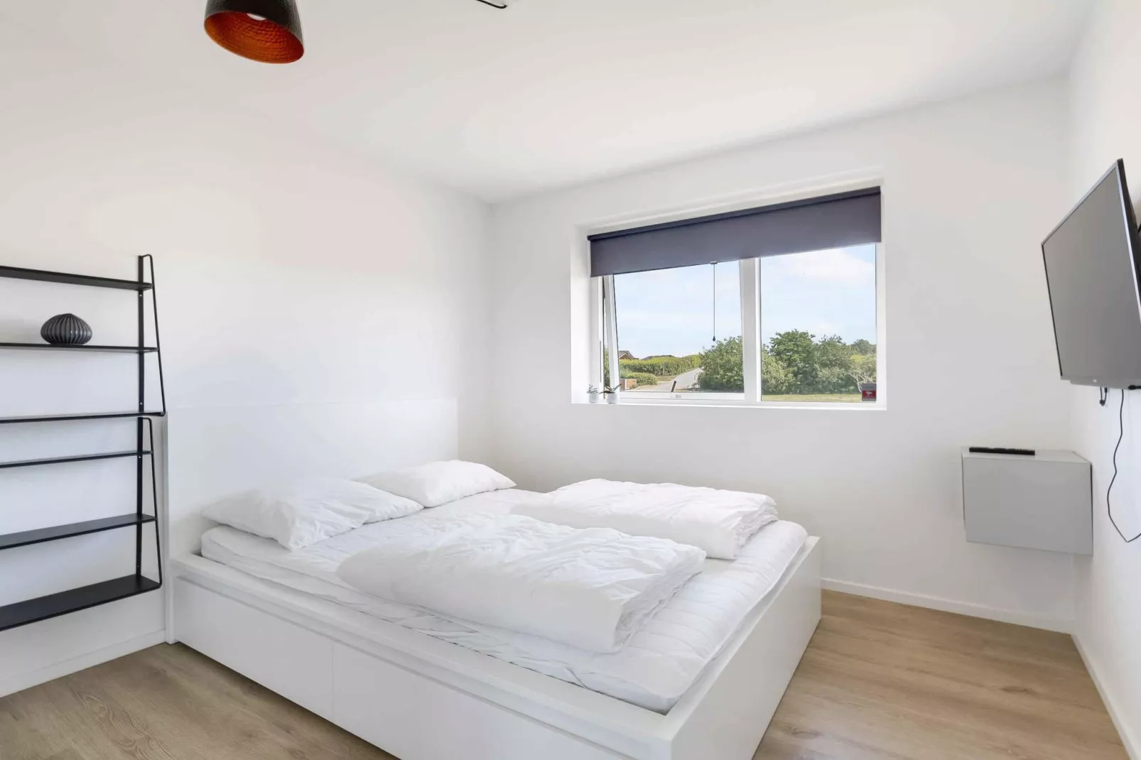 5 sterren vakantie huis in Frørup-Binnen