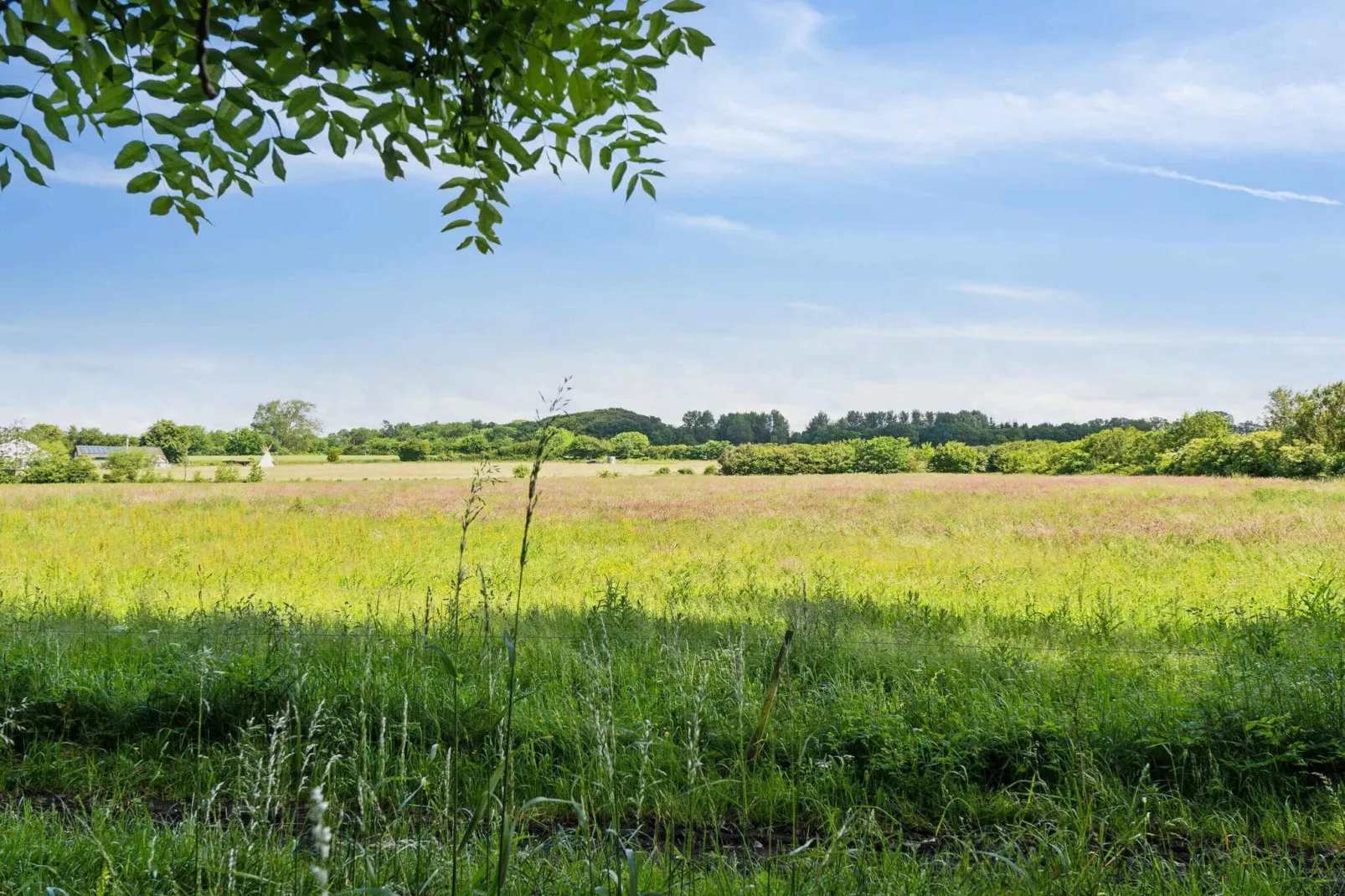 5 sterren vakantie huis in Millinge-Buitenlucht