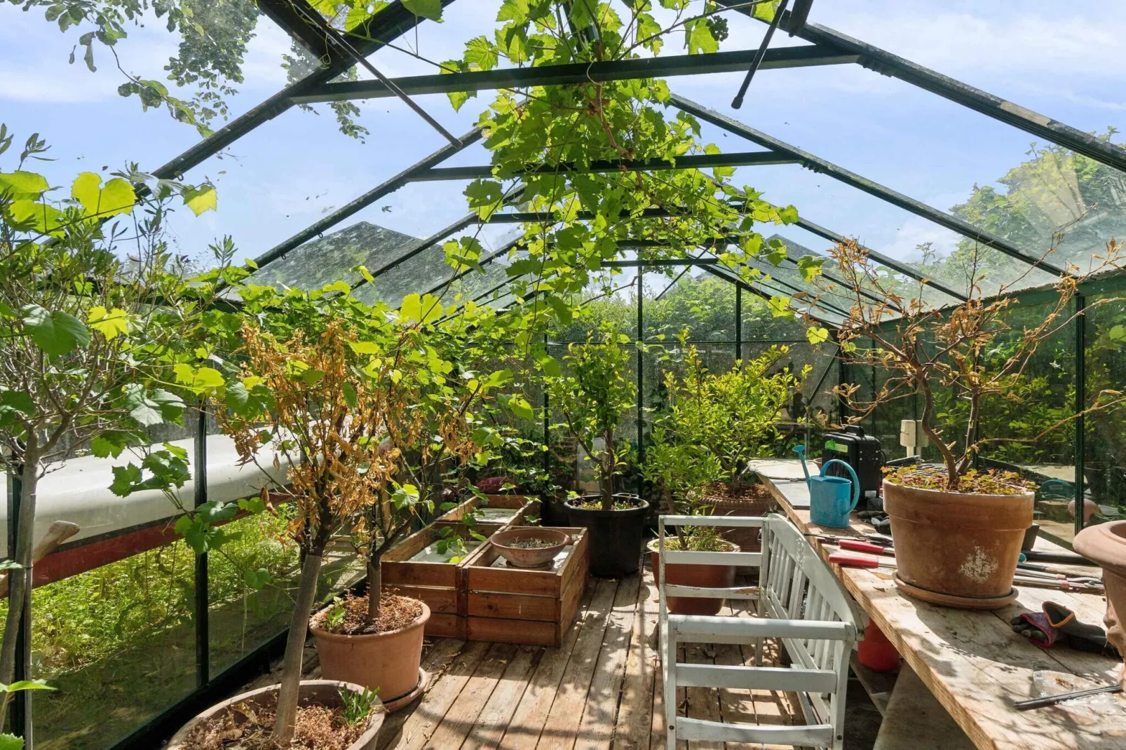 5 sterren vakantie huis in Strøby-Binnen