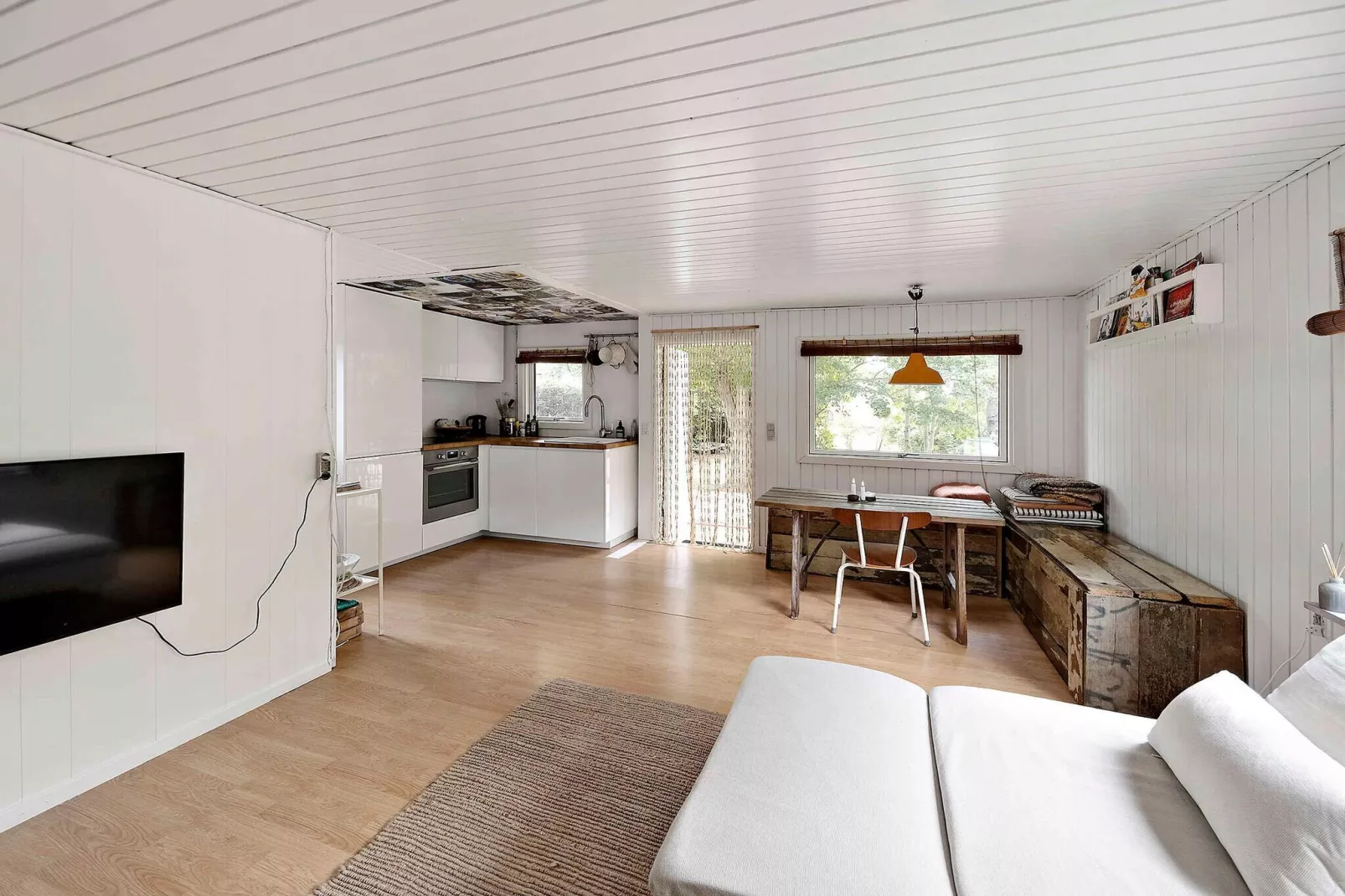 5 sterren vakantie huis in Allinge-Binnen